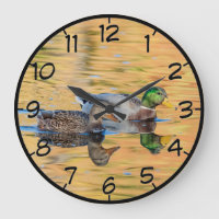 Par de Mallards
