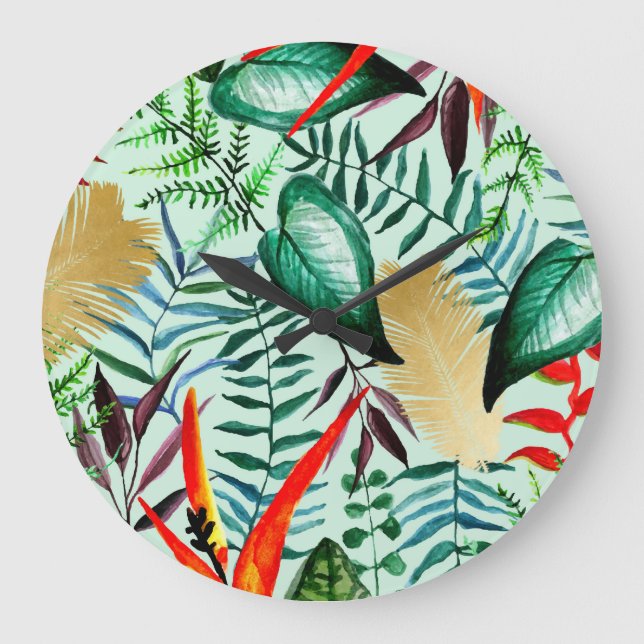 Relógio Grande Paraíso (Frente)