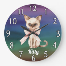 Parede de Fotografias e Nomes Personalizados de Ca