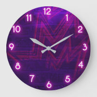 Parede de tijolos preto-e-claro-azul-esplêndido el