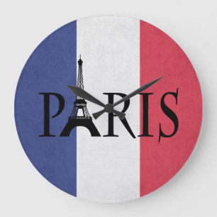 Relógio Grande Paris