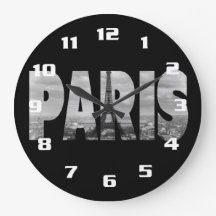 Paris e Torre Eiffel