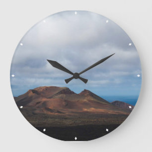 Relógio Grande Parque Nacional de Timanfaya