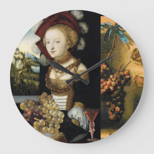 RELÓGIO GRANDE PARTIDO ANTIGO DA DEGUSTAÇÃO DE VINHOS DO VINHEDO