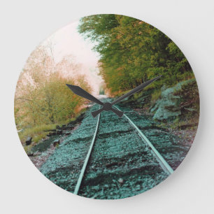 Relógio Grande Path of Solitude