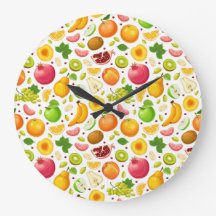 Pedaço de Fruta