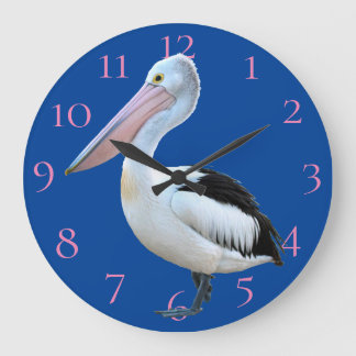 Relógio Grande Pelican