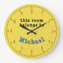 Personalizado Escolha sua própria cor