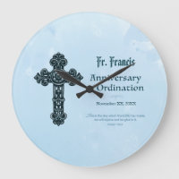 Personalizar, Ordenar Sacerdote de Aniversário, Cr