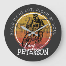 Personalize o seu design do CYCLING