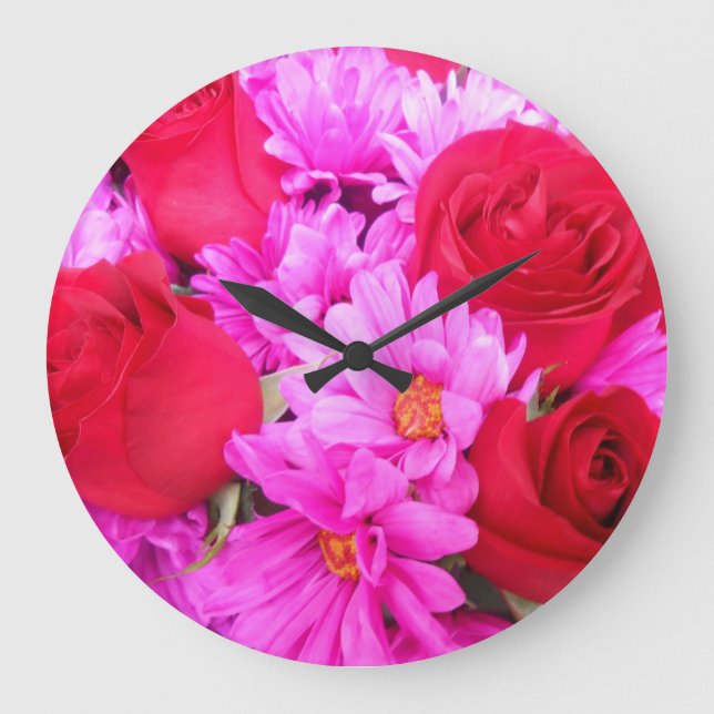 Relógio Grande Philippa (Frente)