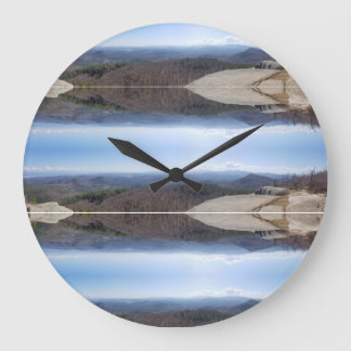 Relógio Grande Poke-O-Moonshine