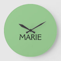 PRESENÇA SIMPLES MINIMALISTA VERDE ADICIONE O SEU