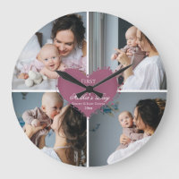 Presente de primeiro Dia de as mães bonito | Colag