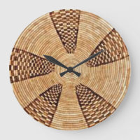 Pulso de disparo de parede do Weave de cesta
