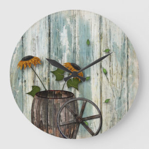 Relógio Grande pulso de disparo do país