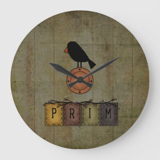 Relógio Grande pulso de disparo do país