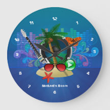 Purple Summer Club Beach House