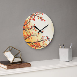 RELÓGIO GRANDE QUADRO Nº 1