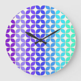 RELÓGIO GRANDE QUANTIDADE 6