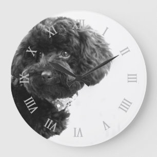 Relógio Grande Que?