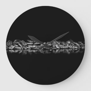 Relógio Grande Quebra-Muro de Ashbridges 1