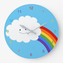 Rainbow Feliz