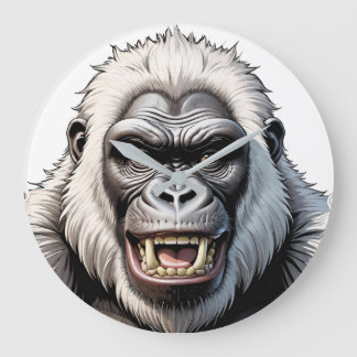 Relógio Grande Reloj de pared