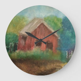 Relógio Grande Remember days of past