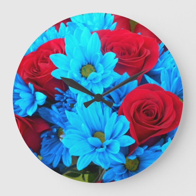 Relógio Grande Renilde (Frente)