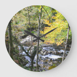 Relógio Grande river