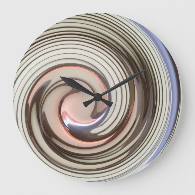 Relógio Grande Roda da fortuna (Frente)