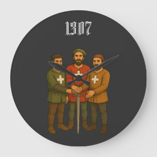 Relógio Grande Rütlischwur