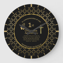 Sacerdote de Aniversário da Ordenação de ruas PERS