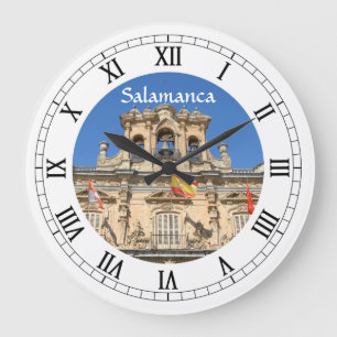 Relógio Grande Salamanca, Espanha