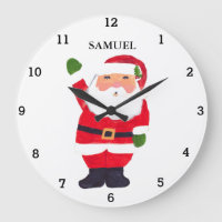 Santa Claus Santo Nicholas Festivo Engraçados