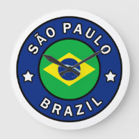 São Paulo Brasil