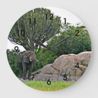 Serengeti Kopje - Tanzânia, África