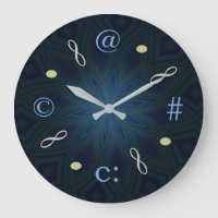 símbolos contemporâneos infinito 001