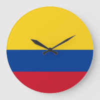 Sinalizador Colômbia (Colômbia)