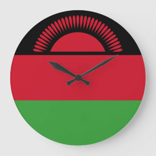 Relógio Grande Sinalizador Malawi