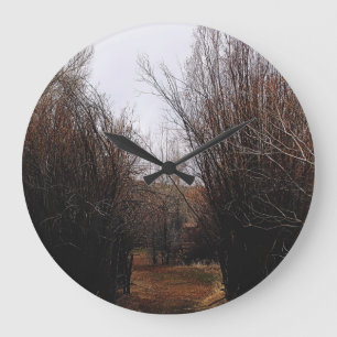 Relógio Grande Sobrecarga de Bannack de Queda