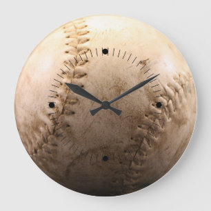 Relógio Grande Softball
