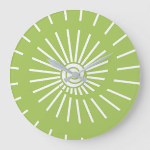 Relógio Grande Sol 13