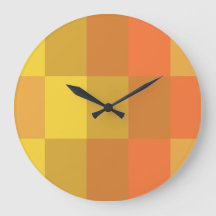 Sombras de laranja "in a box"