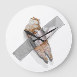 Relógio Grande Sou a melhor banana!