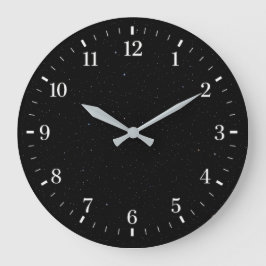 Relógio Grande Star Clock 2026 Version