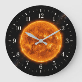 Relógio Grande Sundial – 2026 Version
