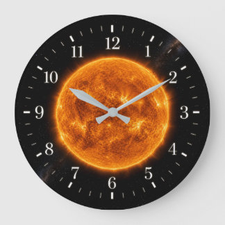 Relógio Grande Sundial – 2026 Version
