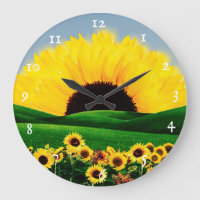 SUNFLOWER HILL